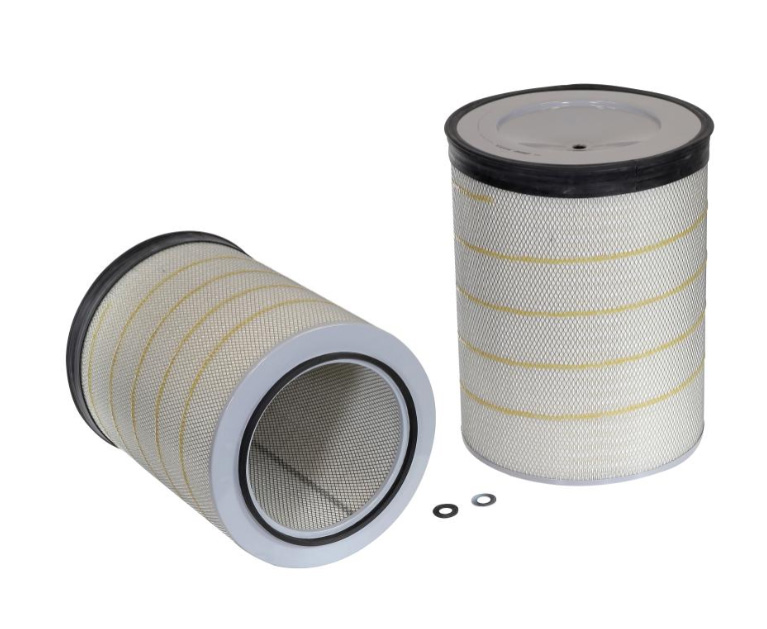 Aerzen 123520000
