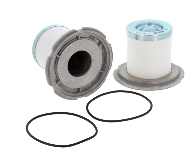 replacement--GREEN-FILTER-KUZEY GA6147S