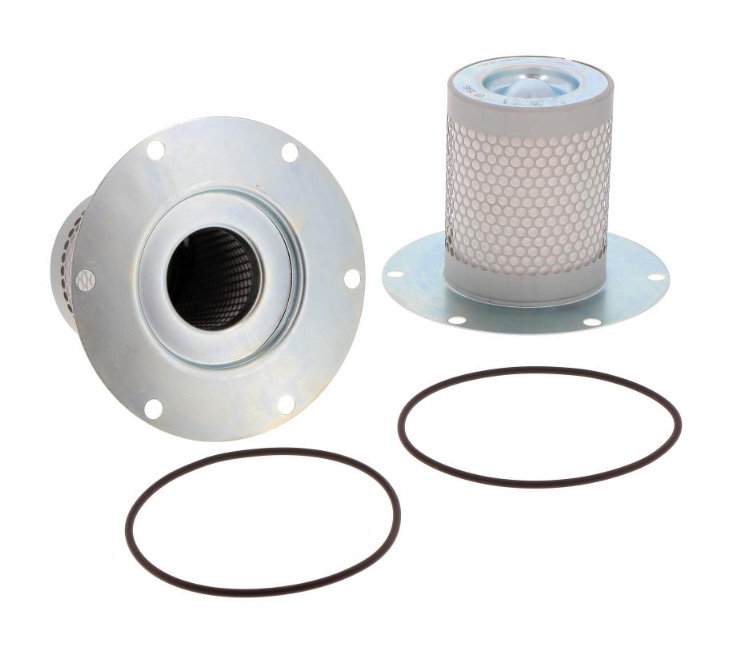 replace HIFI-FILTER OT2045