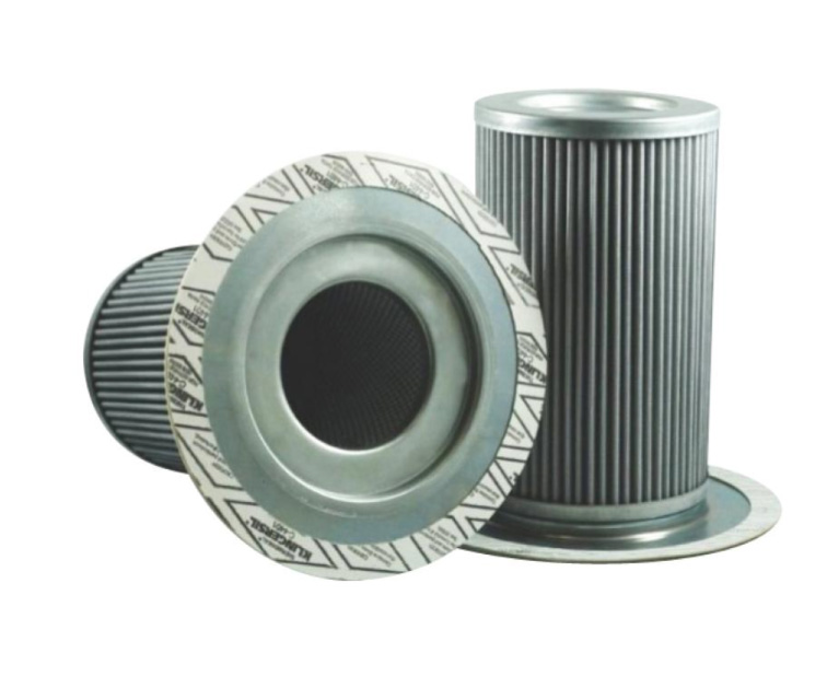 repalce HIFI-FILTER OS861