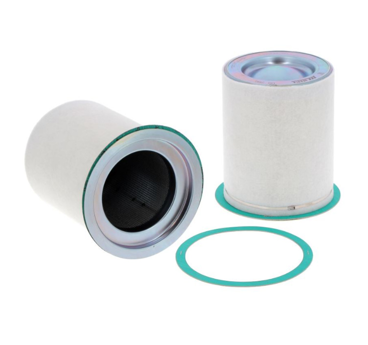 REPLACE HIFI-FILTER OS756