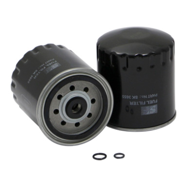 replacement--WIX WF8048