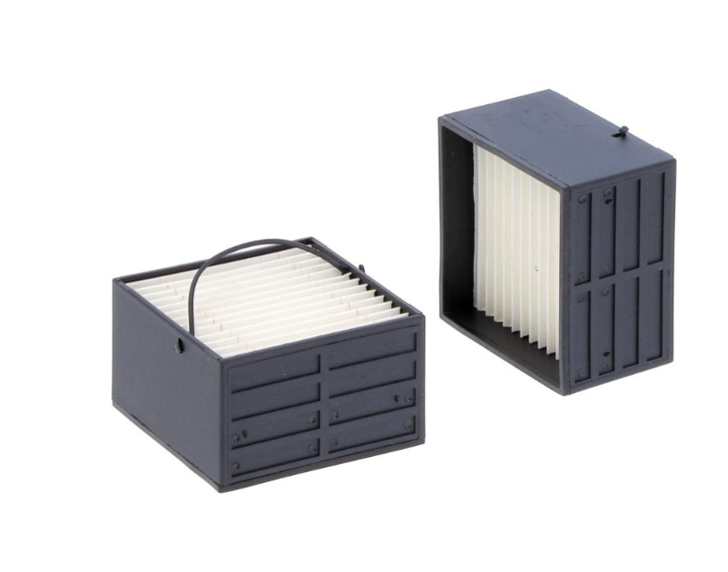 replacement--SEPAR 01030H