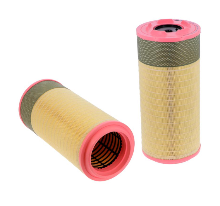 replace HIFI-FILTER SA17310