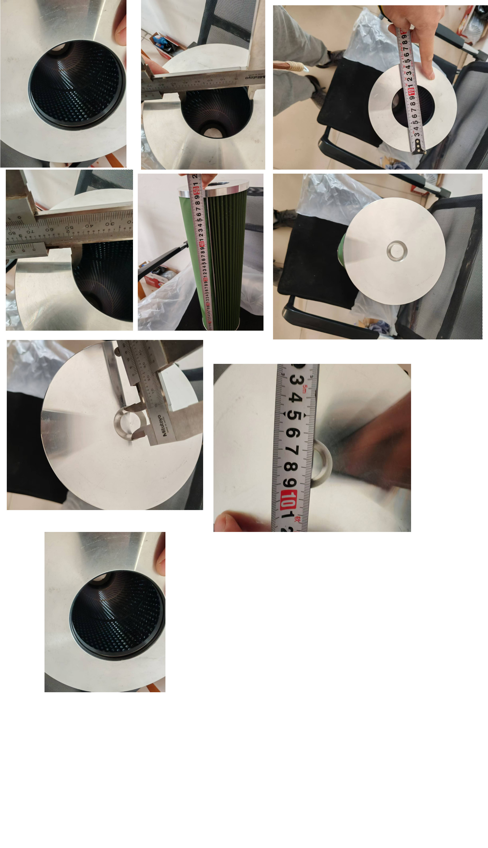 分离滤芯SF1200