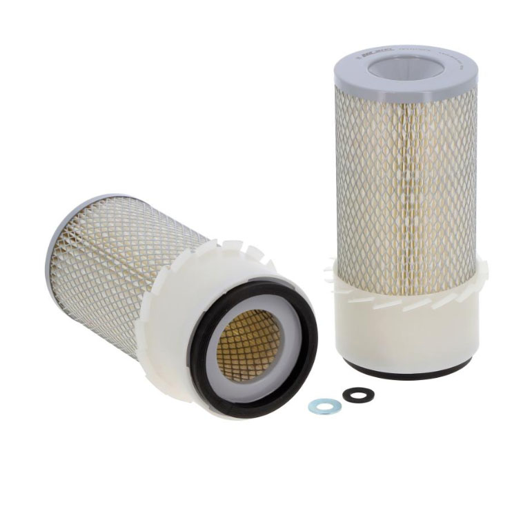 Replace HIFI-FILTER SA10387K