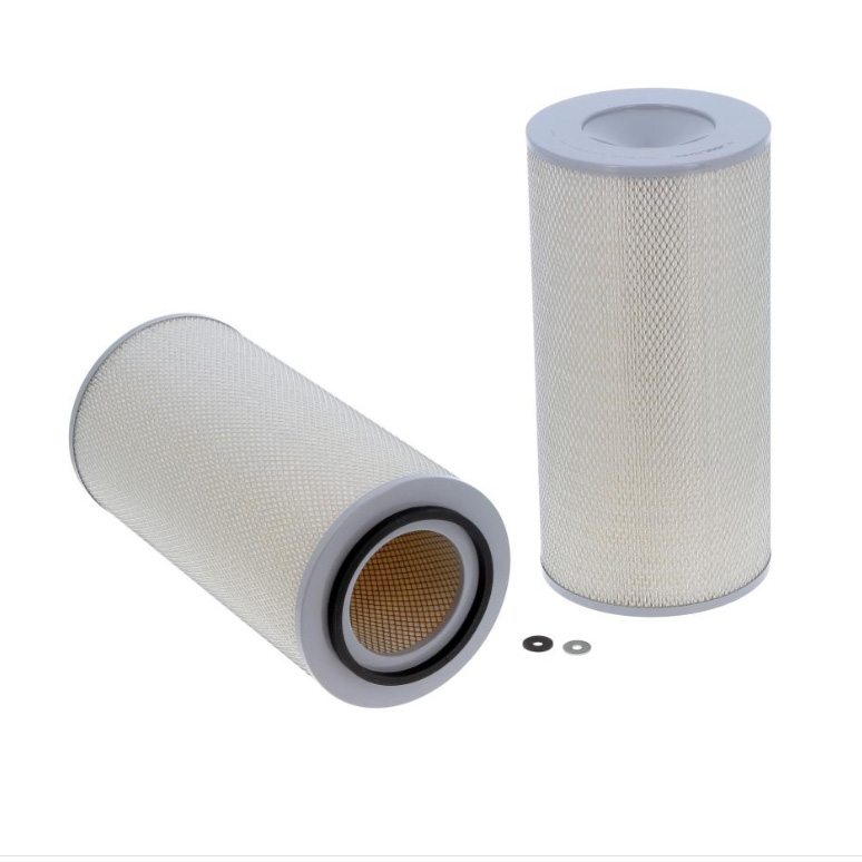 replace filter WIRTGEN RA3179