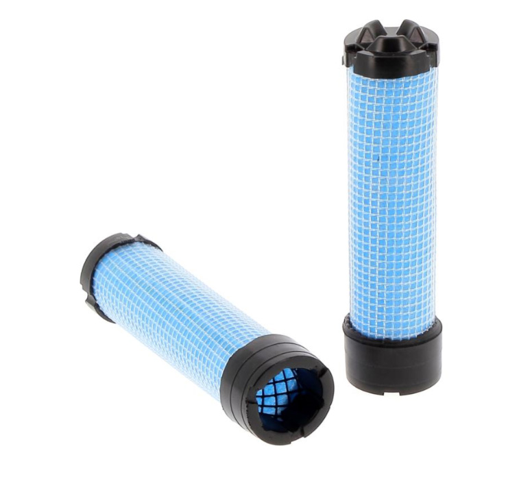 replace filter VOLVO VOE11801146