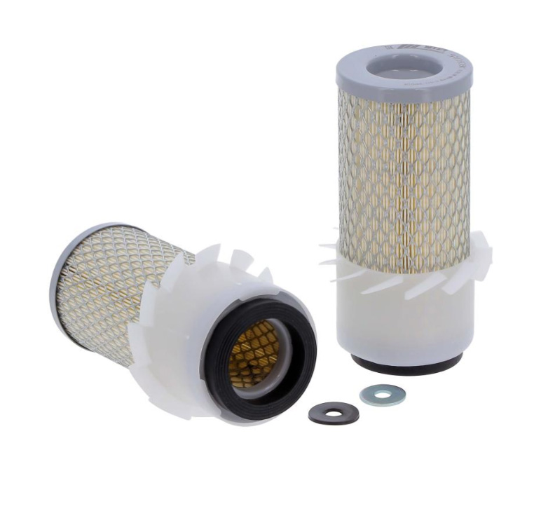 replace filter STEP-FILTERS AE1764