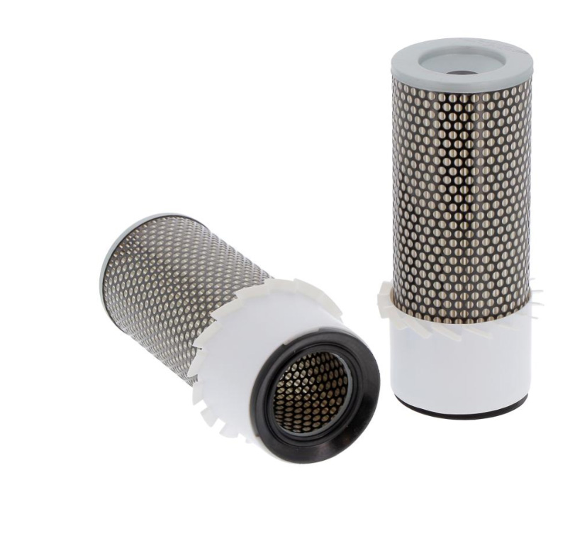 replace filter STENS 100-519