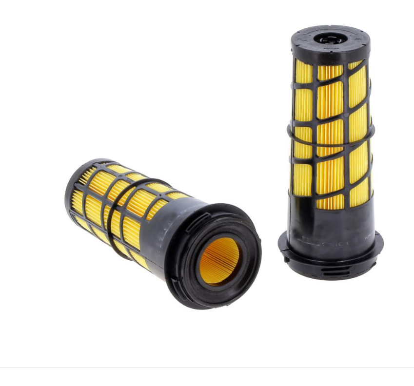 replace filter FLEETGUARD AF4263
