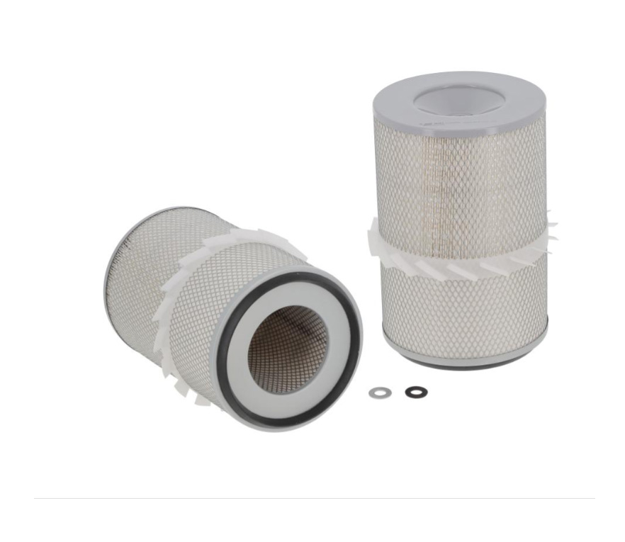 Replace filter HIFI-FILTER SA10439K