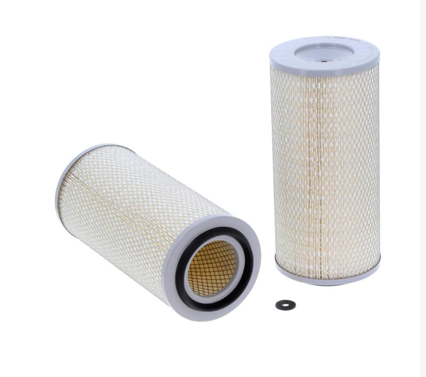 replace filter VAG 075129620A