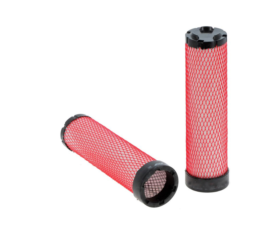 Replace filter HIFI-FILTER SA16080