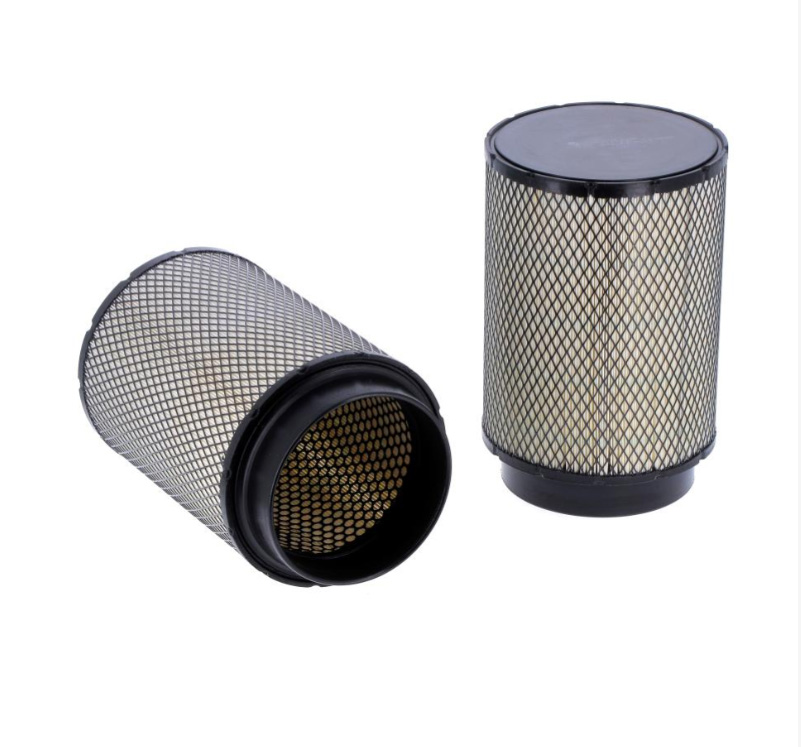 replace filter HIFI-FILTER SAB085056