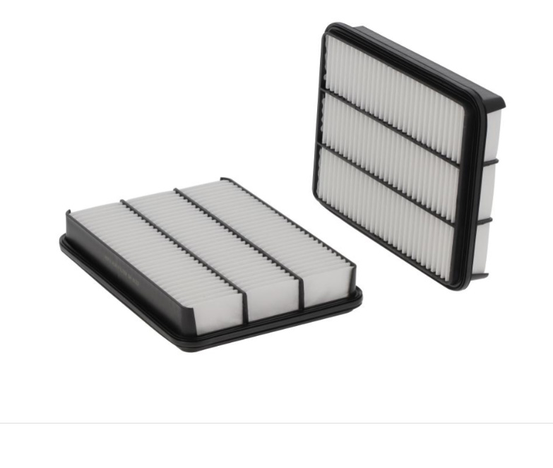replace filter HIFI-FILTER SA8122