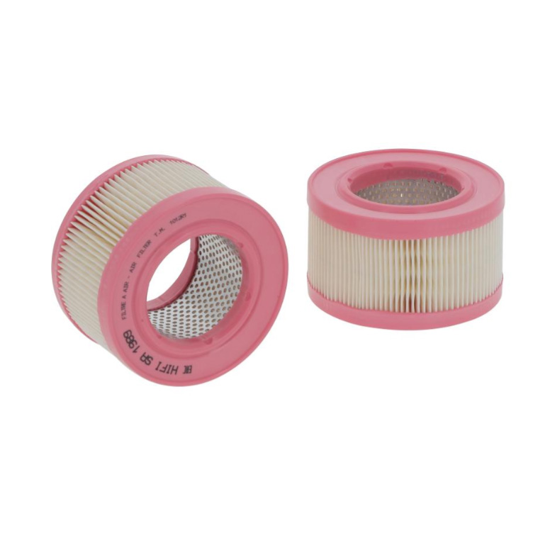 replace filter WIX WA10026