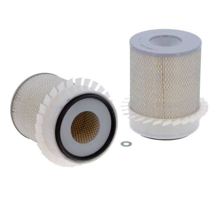 replace filter VIRGIS CH1012224