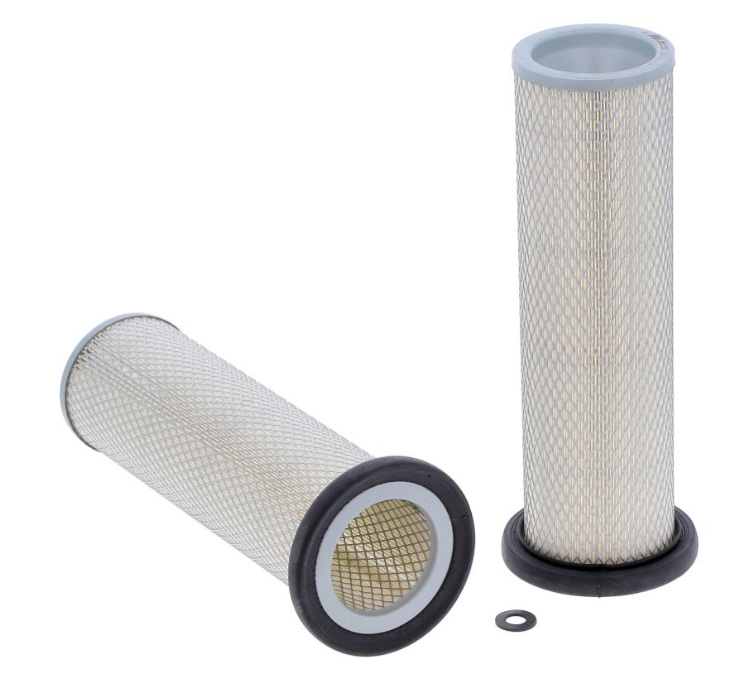 replace filter UFI 2799400