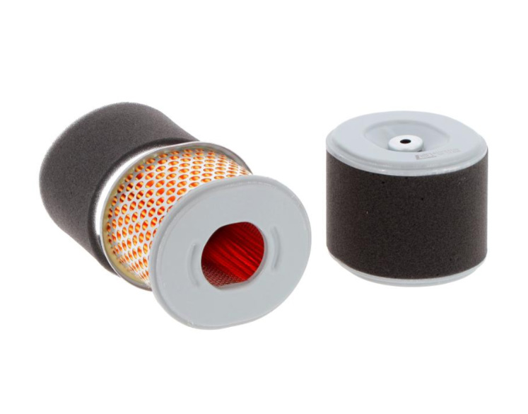 Replace HIFI-FILTER SA12406