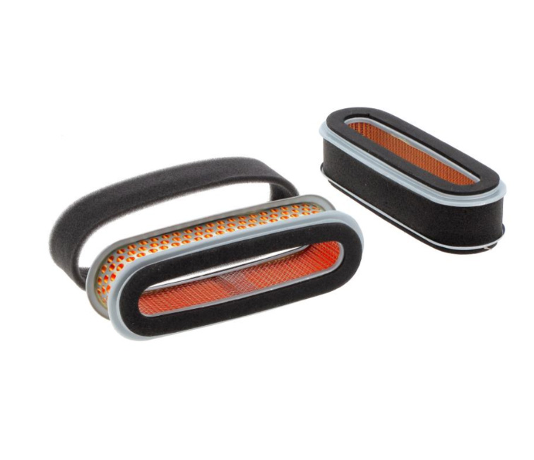 replace filter HONDA 17210ZE6505