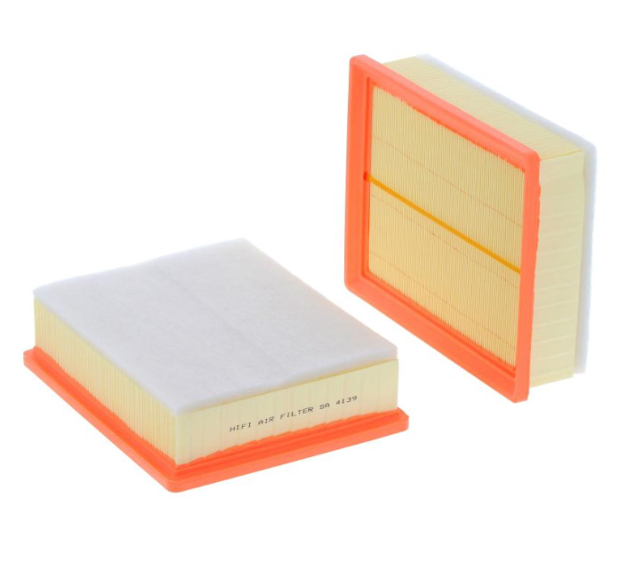 replace filter AMC NA2672