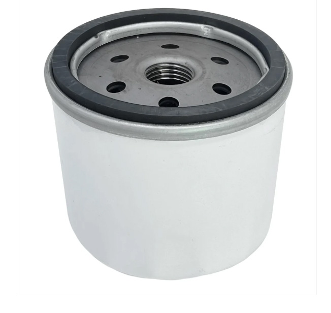 Oil FilterPart No: S568