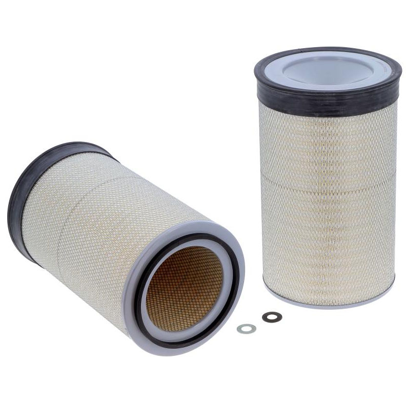 replace filter PRO-FILTERS DA1651 滤芯图片