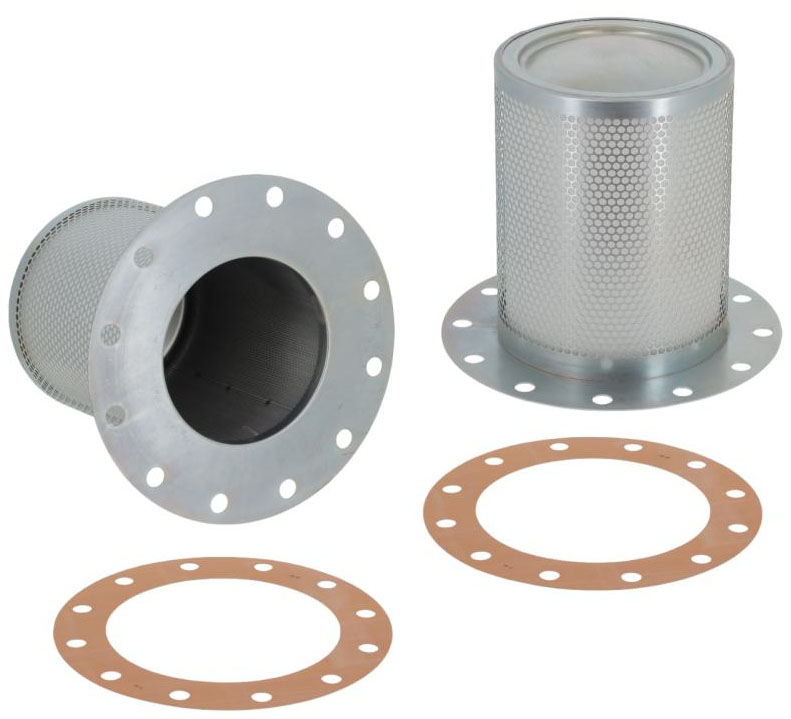 replace filter SF-FILTER SAO58870 滤芯图片