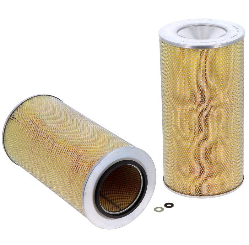 Replace HIFI-FILTER SA11593 滤芯图片