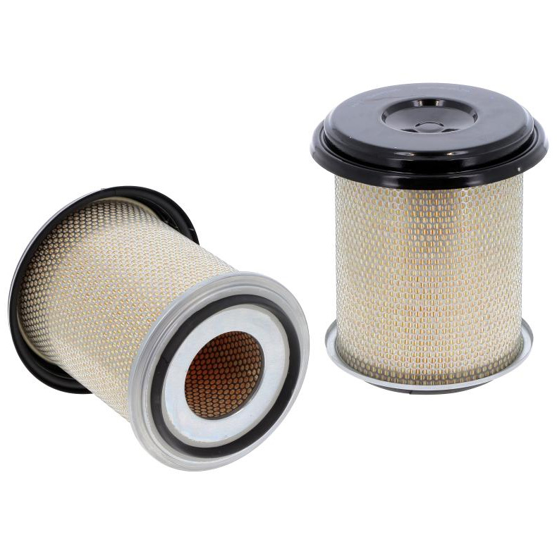 Replace HIFI FILTER SA14595 滤芯图片