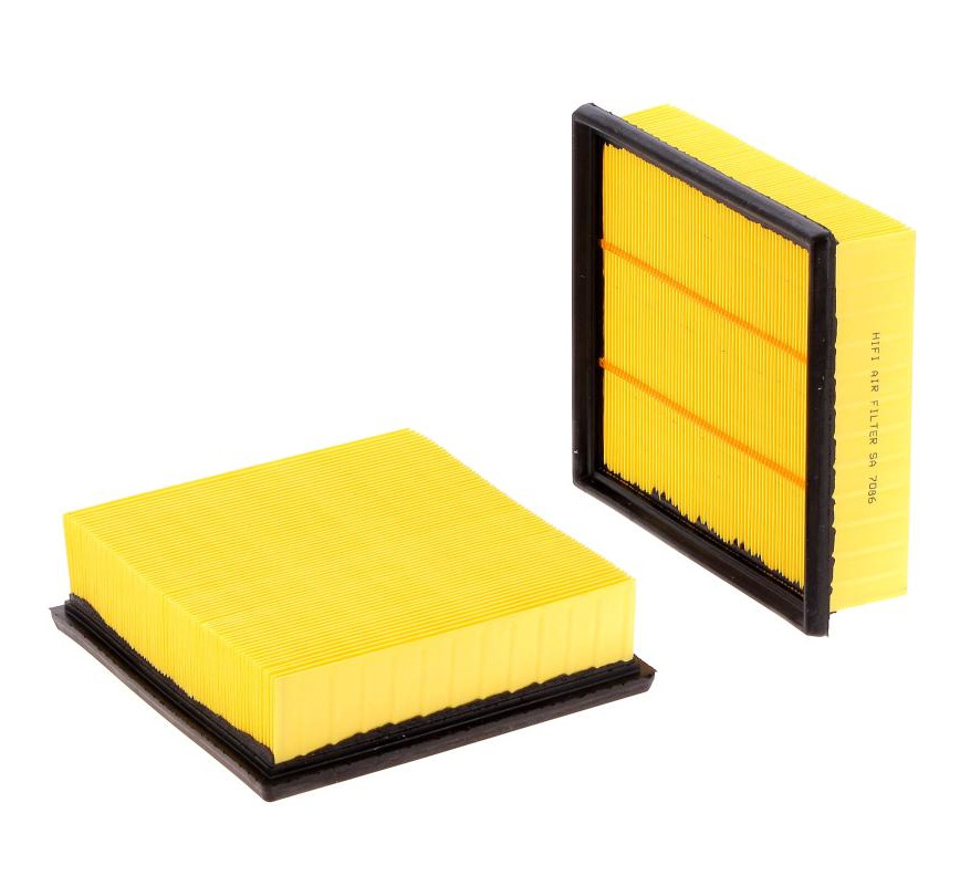 Replace HIFI FILTER SA7086 滤芯图片