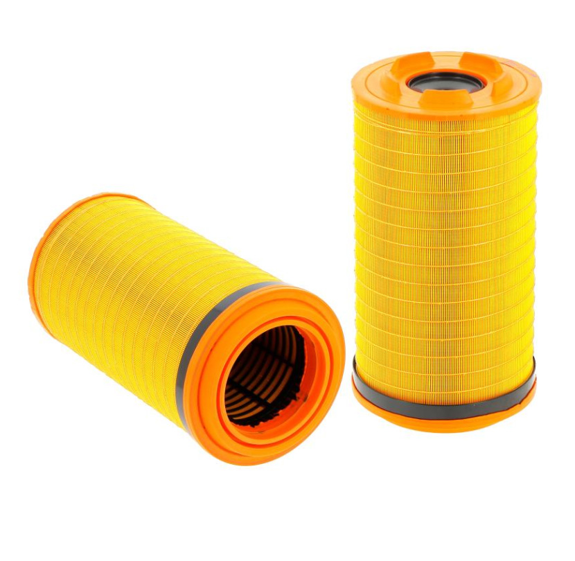 Replace HIFI FILTER SA17507 滤芯图片