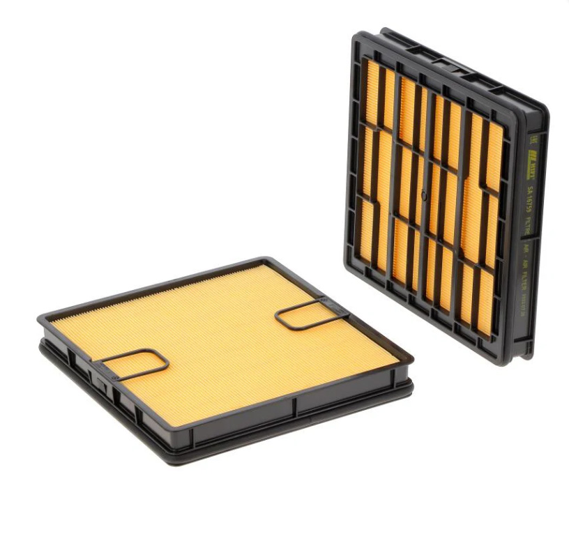 Repalce HIFI  FILTER SA16759 滤芯图片