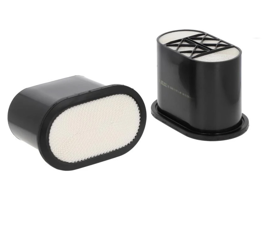 replace filter JCB - JC BAMFORD 3225682 滤芯图片