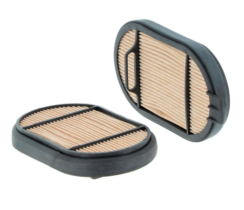 Replace HIFI FILTER SA16857 滤芯图片