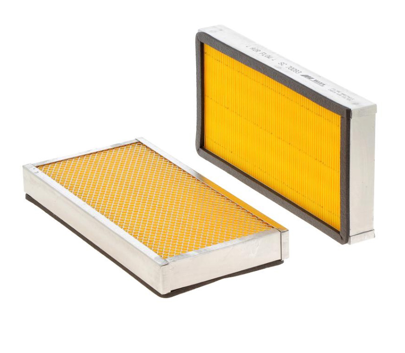 Replace  HiFi Filter SC70093 滤芯图片