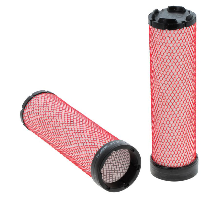 Replace HIFI FILTER SA16086 滤芯图片