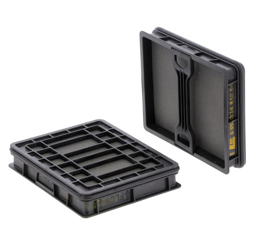 replace filter CUMMINS 5283827