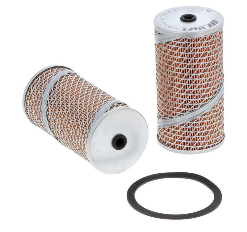 replace filter MAHLE CAP260 滤芯图片