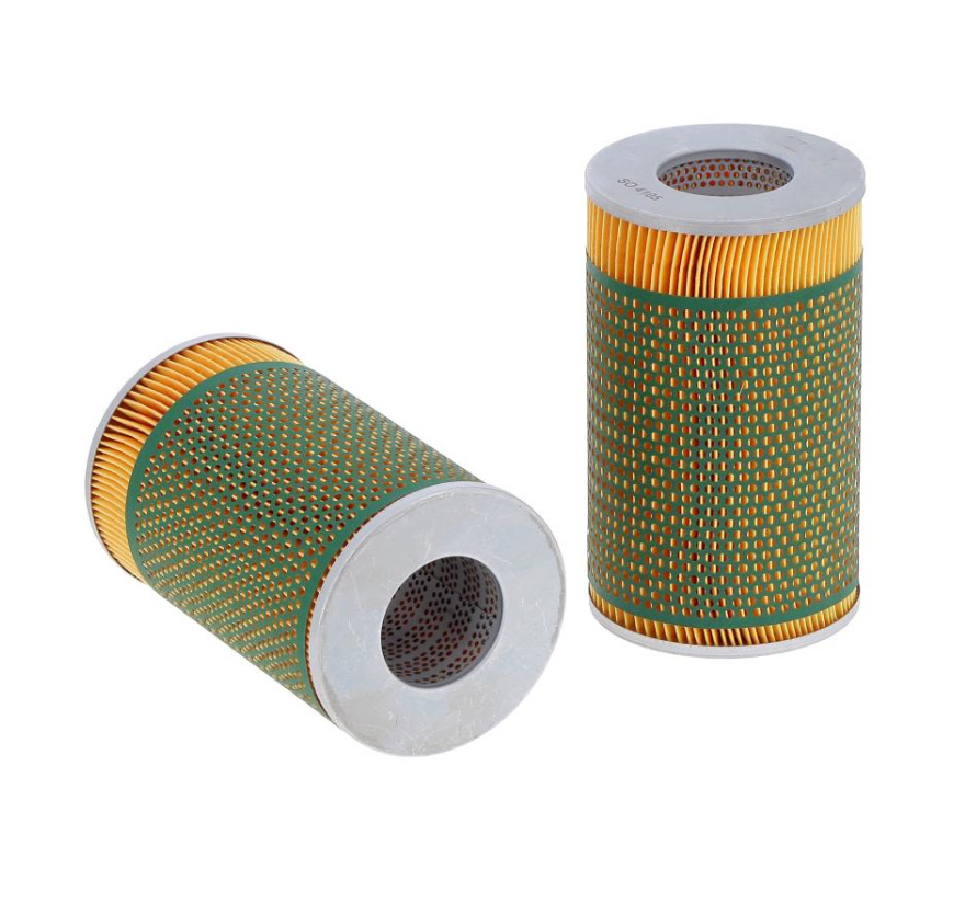 Replace HIFI FILTER SO4105 滤芯图片