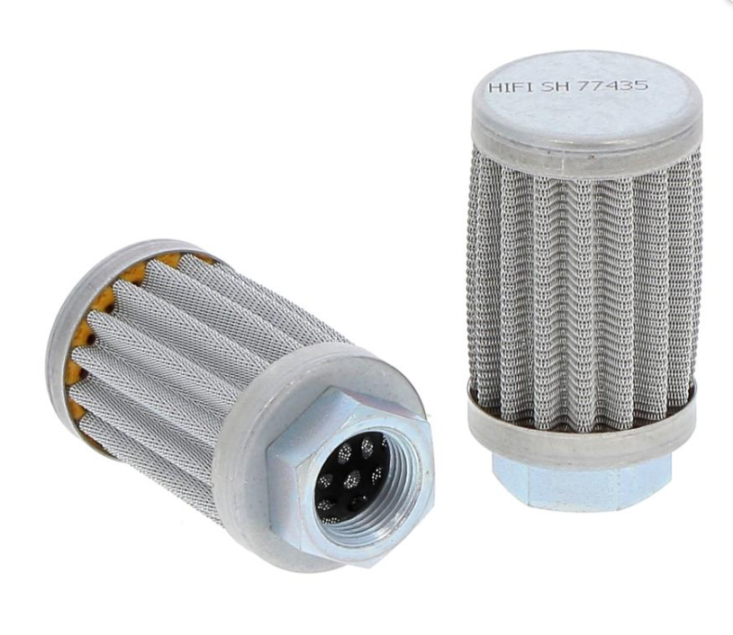 Repalce HIFI FILTER SH77435 滤芯图片