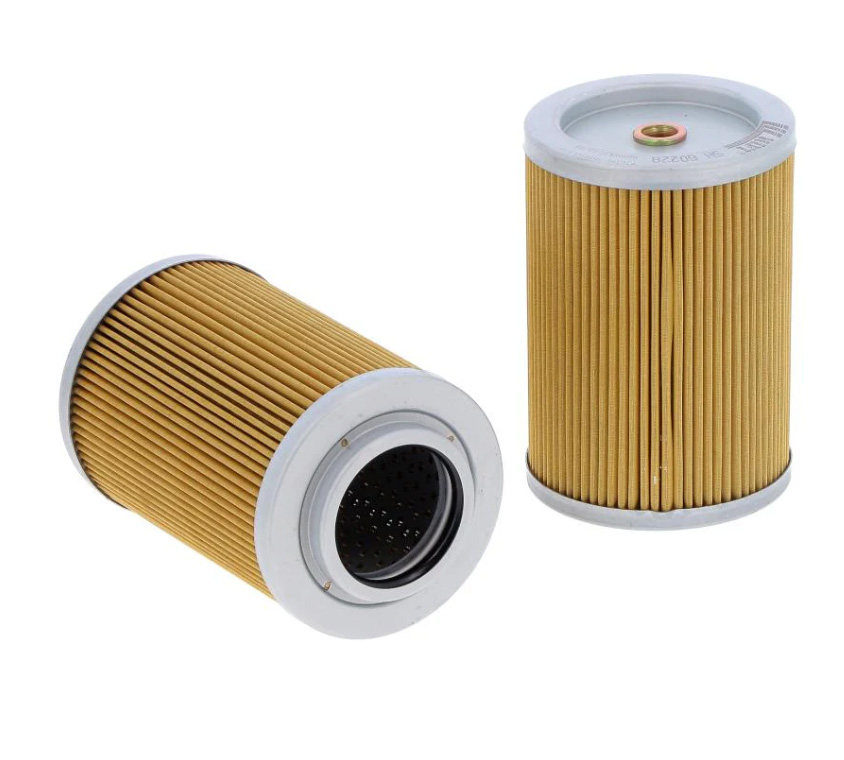 replace filter NEW HOLLAND 87350777