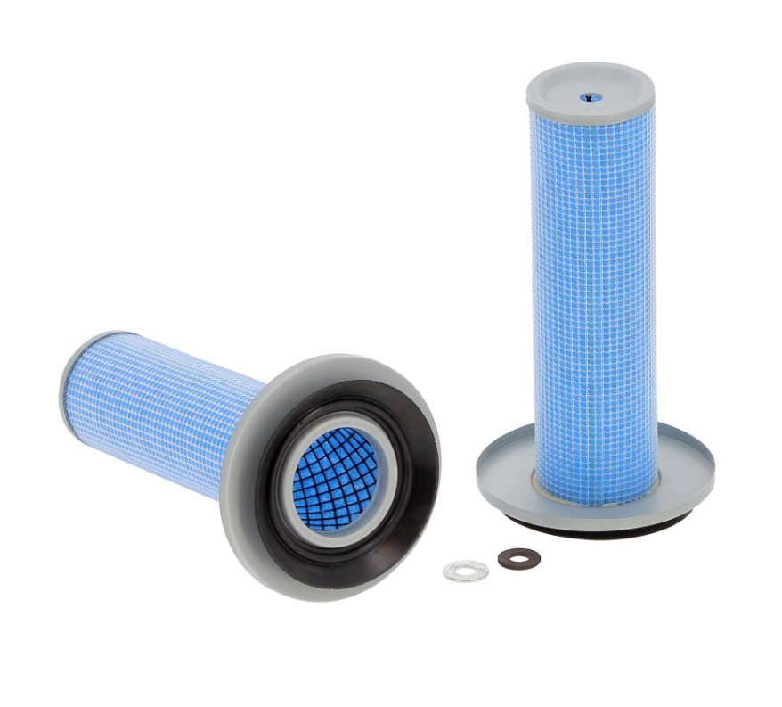 Replace HIFI FILTER SA14762 滤芯图片