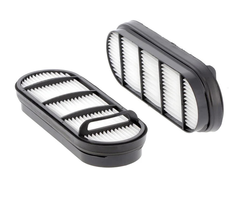 Replace HIFI FILTER SA16414 滤芯图片