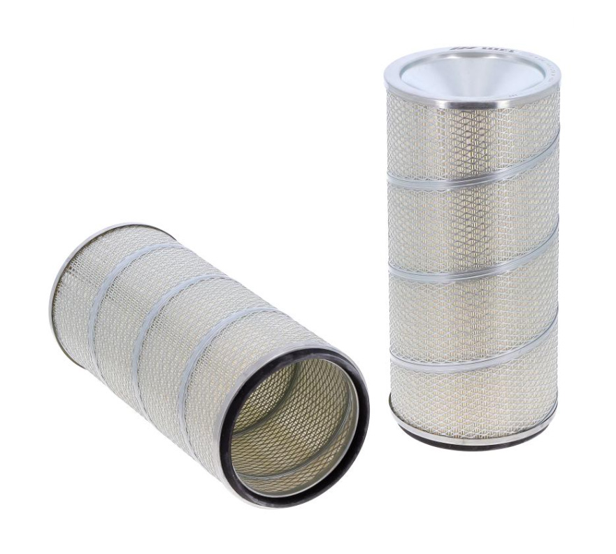 Replace HIFI FILTER SA14504 滤芯图片