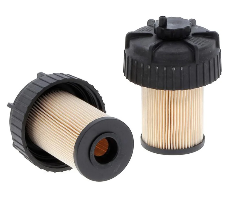 Replace HIFI FILTER SN33376 滤芯图片