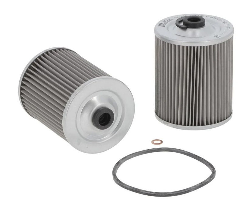 Replace HIFI FILTER SN4001 滤芯图片