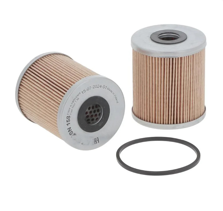 replace filter cermag 10837 滤芯图片