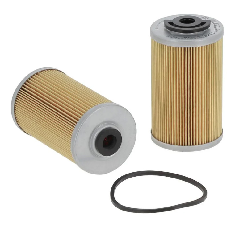 Replace HIFI FILTER SN1146 滤芯图片